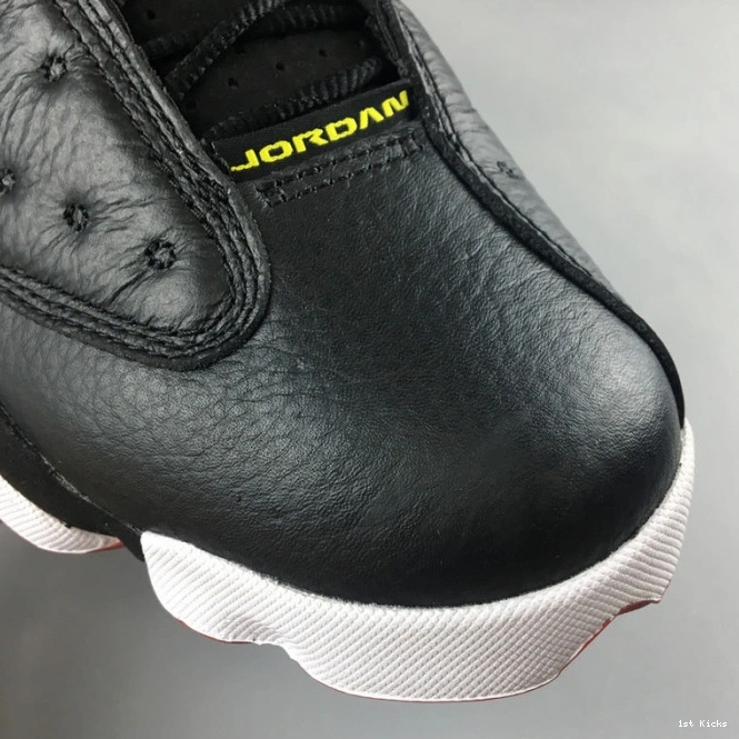 1181 air 13 ''playoff'' retro 414571- Affordable jordan 0102